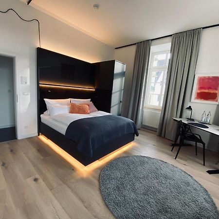 Yokolou - Design-Apartments Koblenz  Eksteriør billede