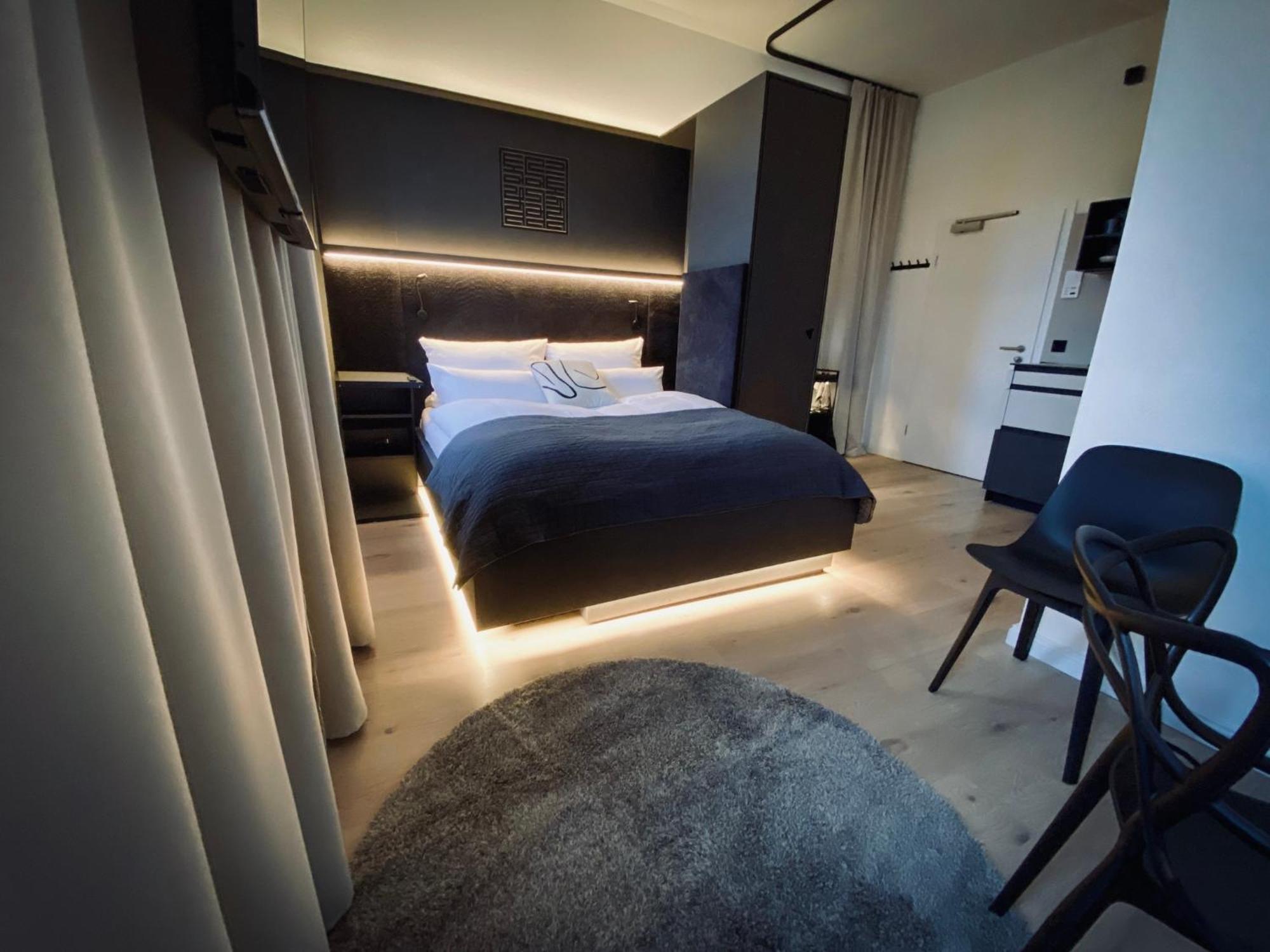 Yokolou - Design-Apartments Koblenz  Eksteriør billede