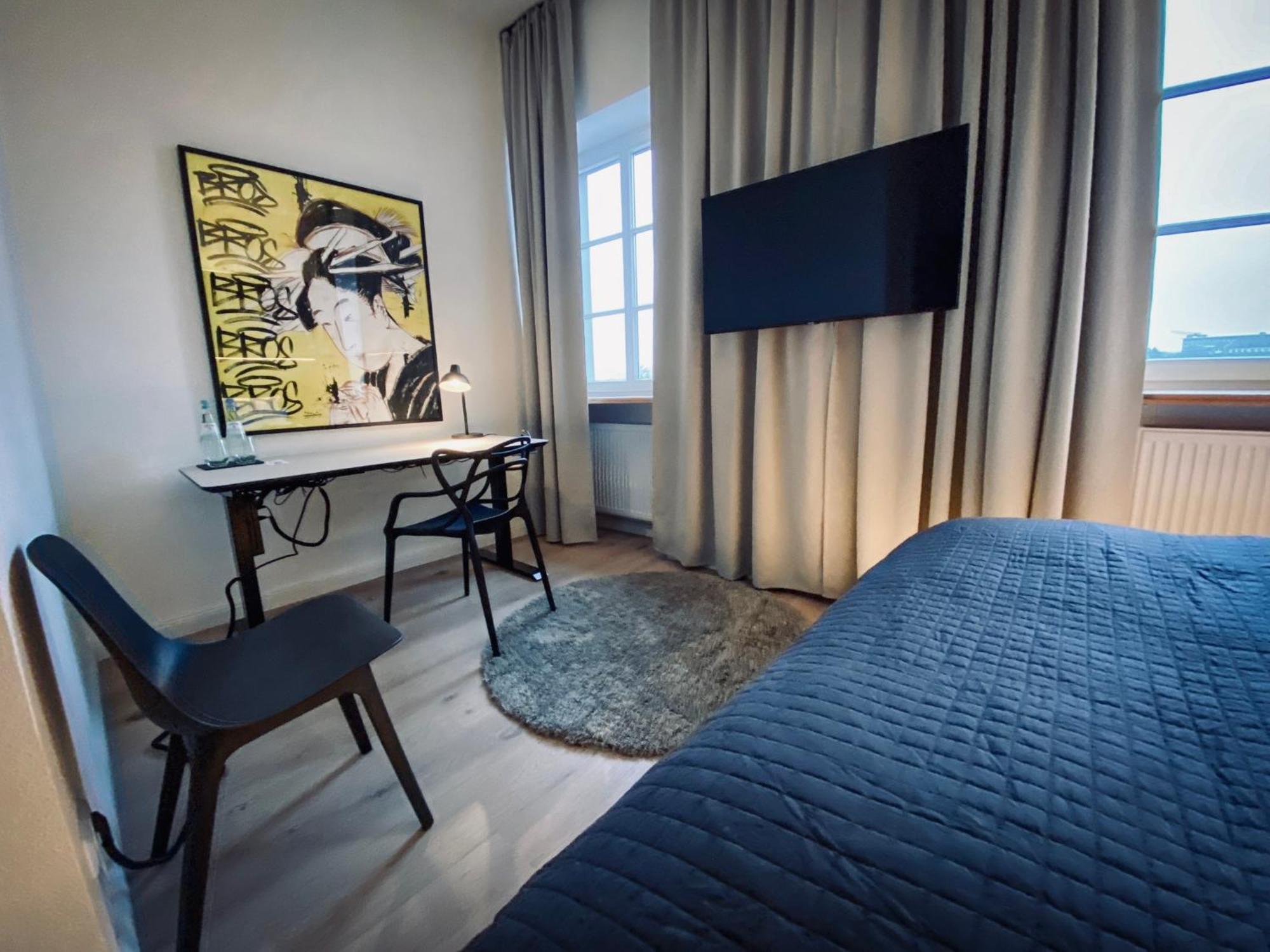 Yokolou - Design-Apartments Koblenz  Eksteriør billede