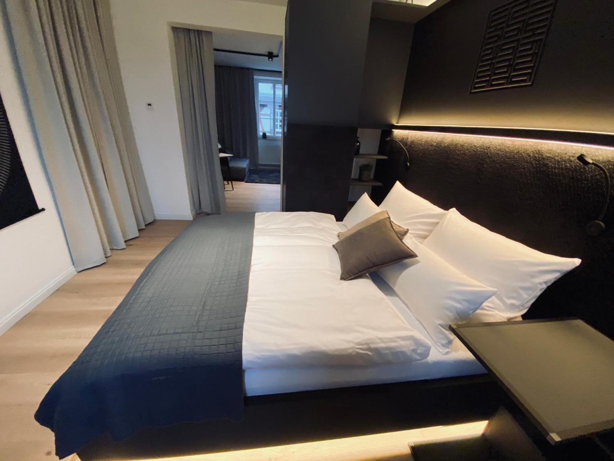 Yokolou - Design-Apartments Koblenz  Eksteriør billede