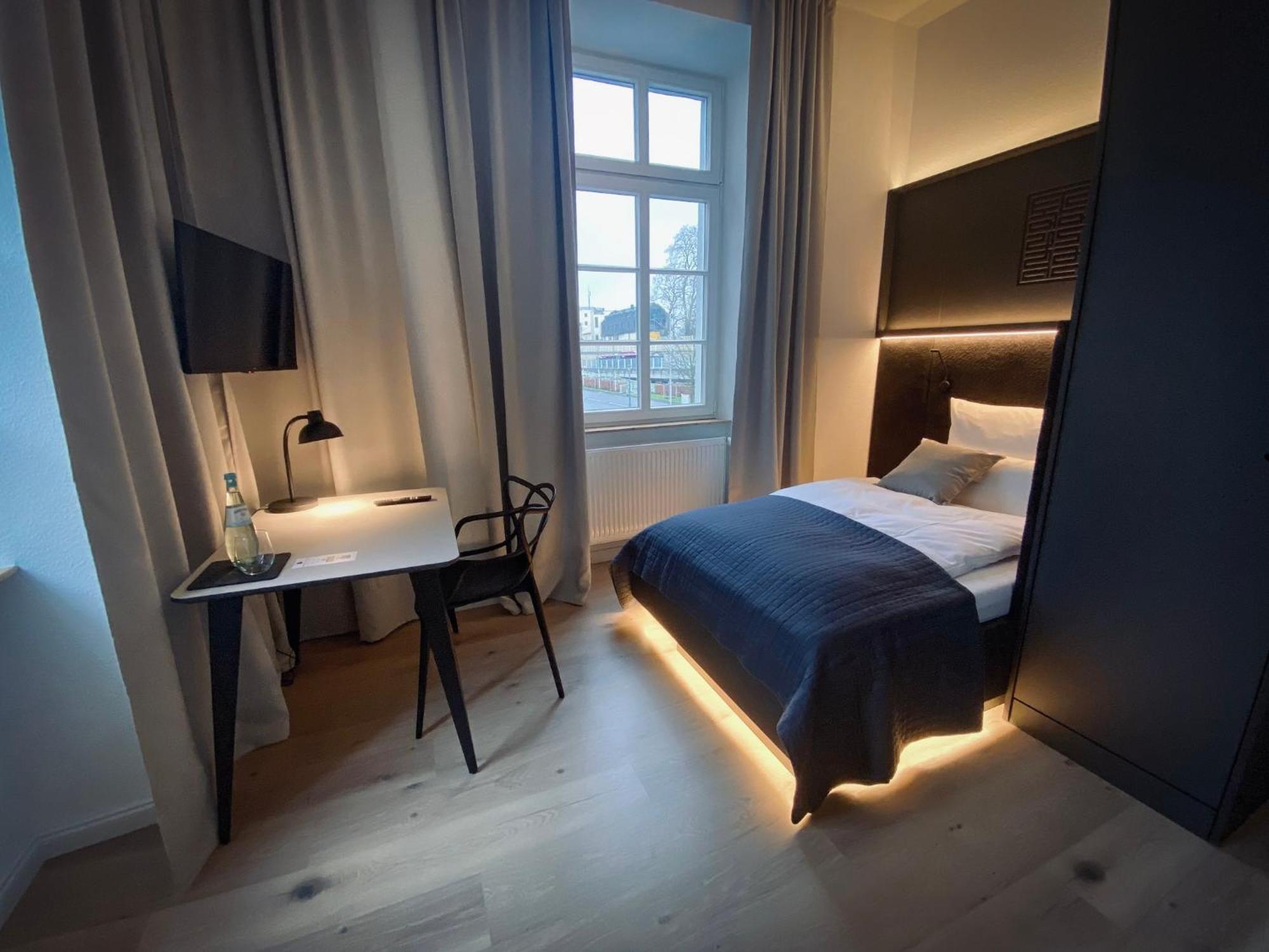 Yokolou - Design-Apartments Koblenz  Eksteriør billede