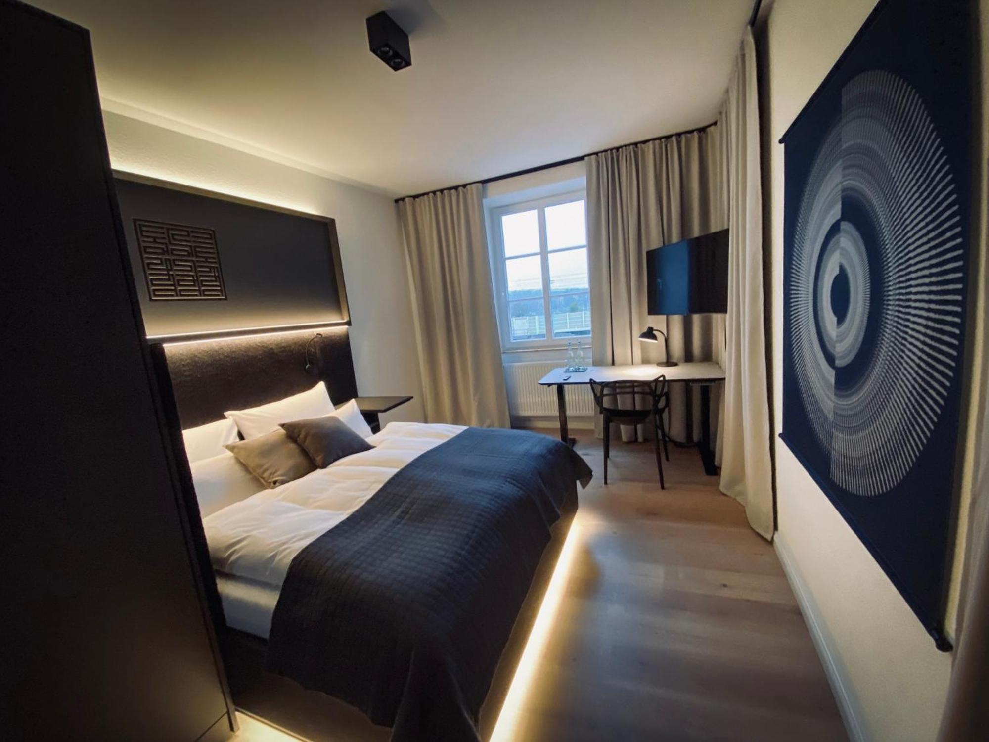 Yokolou - Design-Apartments Koblenz  Eksteriør billede