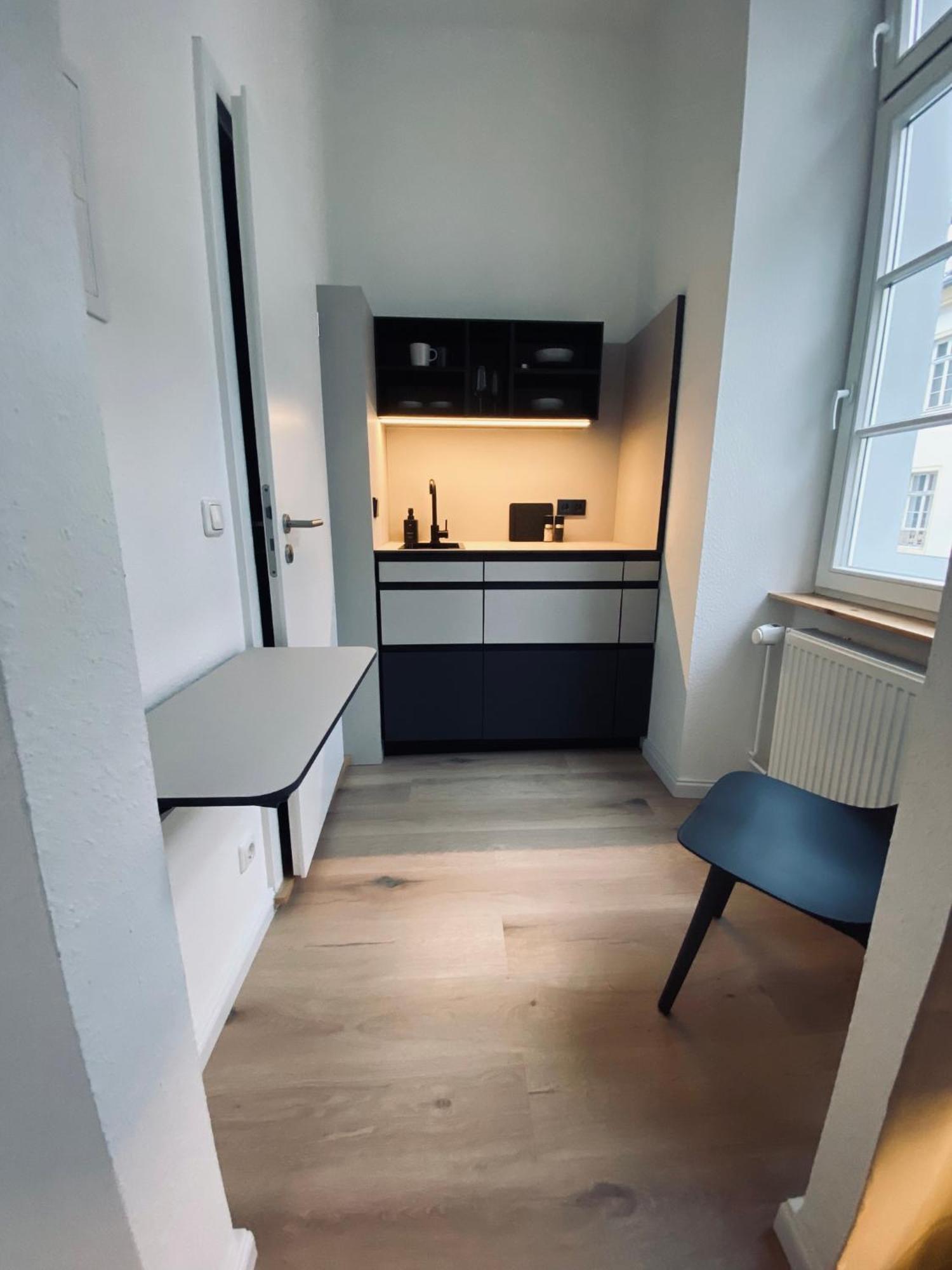 Yokolou - Design-Apartments Koblenz  Eksteriør billede