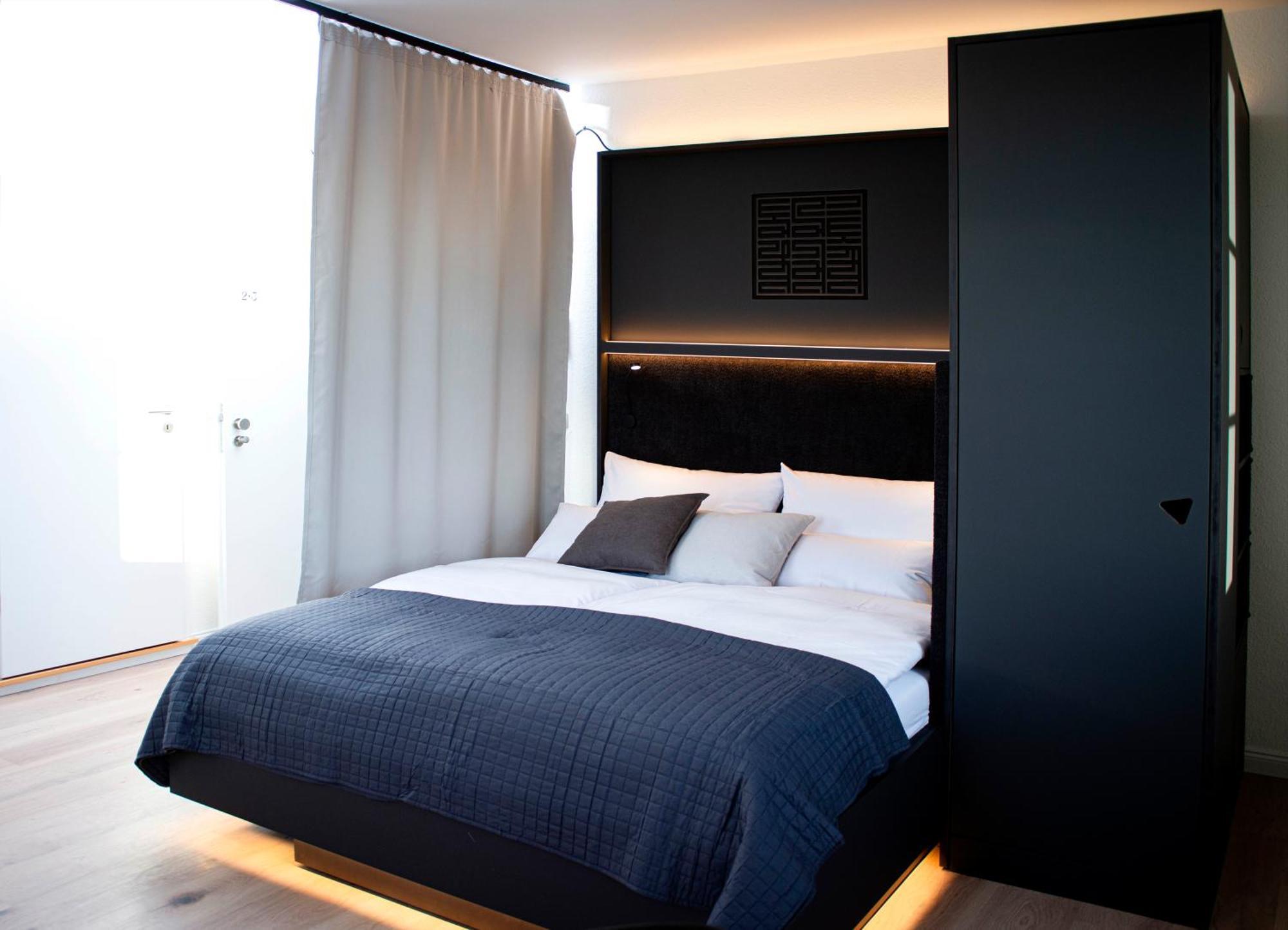 Yokolou - Design-Apartments Koblenz  Eksteriør billede